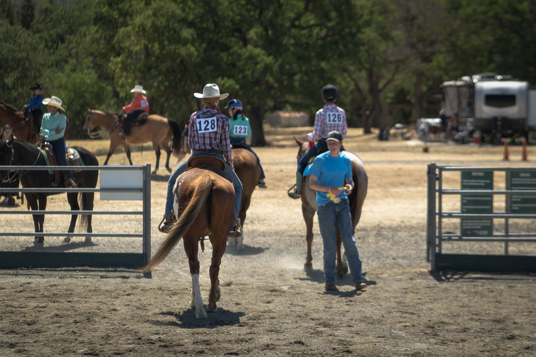 Photos: Faces and Places, September 19